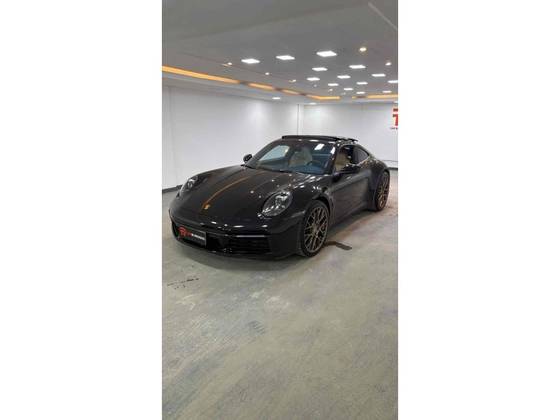 PORSCHE 911 3.0 24V H6 GASOLINA CARRERA PDK PORSCHE 911 3.0 24V H6 GASOLINA CARRERA PDK